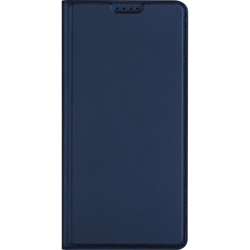 DUX DUCIS wallet case SKIN PRO for SAMSUNG A35 blue DUX DUCIS wallet case SKIN PRO for SAMSUNG A35 blue