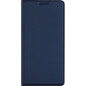 DUX DUCIS wallet case SKIN PRO for SAMSUNG A35 blue DUX DUCIS wallet case SKIN PRO for SAMSUNG A35 blue