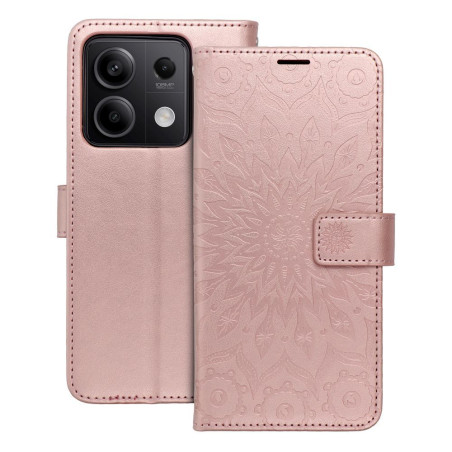 FLIP-CASES für XIAOMI Redmi Note 13 5G