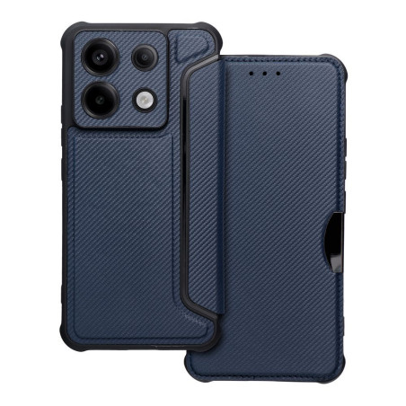 FLIP-CASES für XIAOMI Redmi Note 13 Pro 5G