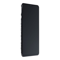 DISPLAYS für SAMSUNG Galaxy A12 / M12
