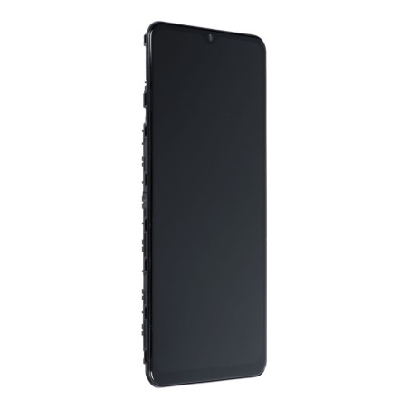 DISPLAYS für SAMSUNG Galaxy A12 / M12
