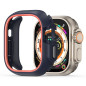 DUX DUCIS case BAMO for Apple Watch Ultra / Ultra 2 49 mm midnight orange DUX DUCIS case BAMO for Apple Watch Ultra / Ultra 2 49 mm midnight orange