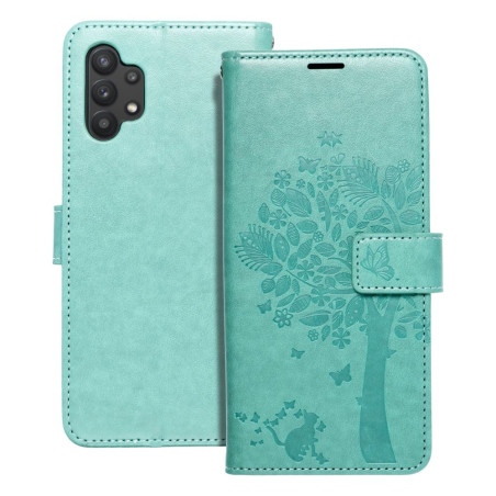 FLIP-CASES für SAMSUNG Galaxy A32 LTE
