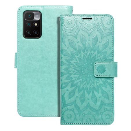 FLIP-CASES für XIAOMI Redmi 10