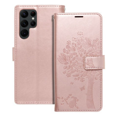 FLIP-CASES für SAMSUNG Galaxy S22 Ultra