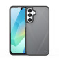 DUX DUCIS case YIND for SAMSUNG A16 5G black DUX DUCIS case YIND for SAMSUNG A16 5G black