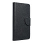 FANCY Book case for XIAOMI Redmi Note 14 4G black FANCY Book case for XIAOMI Redmi Note 14 4G black