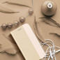 FLIPCASE 2NICE gold für XIAOMI Redmi Note 14 Pro FLIPCASE 2NICE gold für XIAOMI Redmi Note 14 Pro