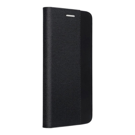 FLIPCASE 2NICE schwarz für XIAOMI Redmi Note 14 Pro