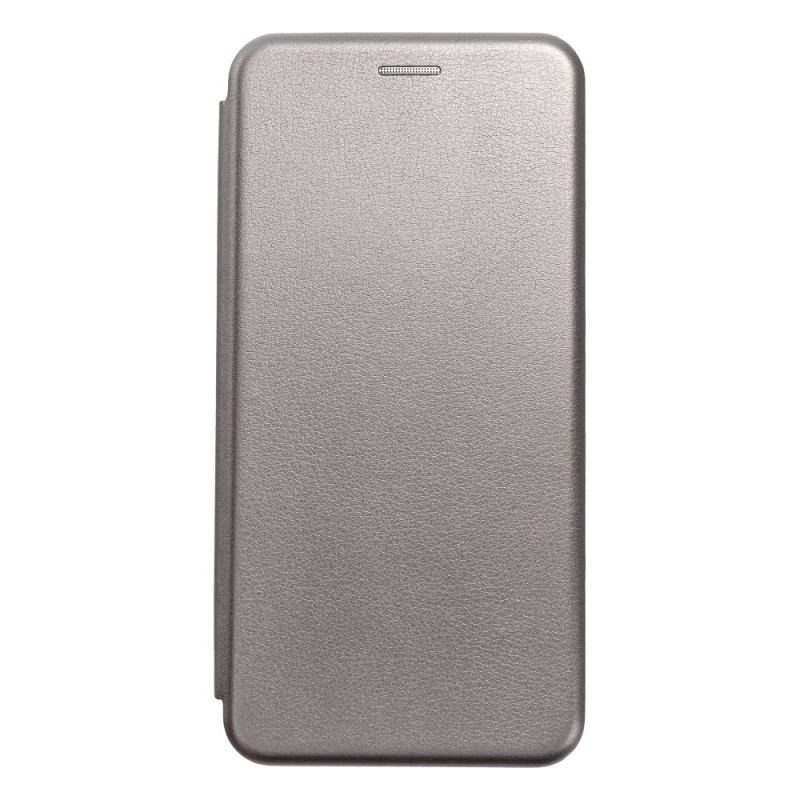 FLIPCASE F17 silvergray für XIAOMI Redmi Note 14 4G/5G FLIPCASE F17 silvergray für XIAOMI Redmi Note 14 4G/5G