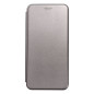 FLIPCASE F17 silvergray für XIAOMI Redmi Note 14 4G/5G FLIPCASE F17 silvergray für XIAOMI Redmi Note 14 4G/5G