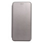 FLIPCASE F17 silvergray für XIAOMI Redmi Note 14 4G/5G FLIPCASE F17 silvergray für XIAOMI Redmi Note 14 4G/5G