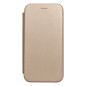 FLIPCASE F17 gold für XIAOMI Redmi Note 14 4G/5G FLIPCASE F17 gold für XIAOMI Redmi Note 14 4G/5G