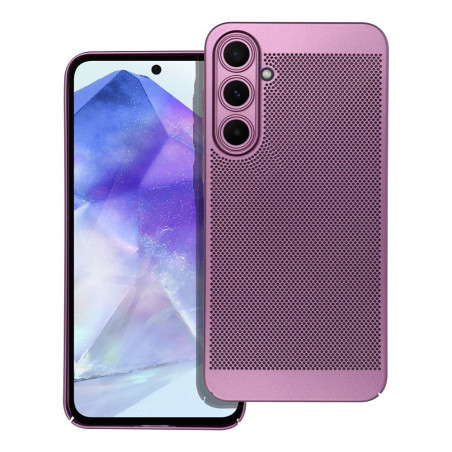 BACK-CASES für SAMSUNG Galaxy A55 5G