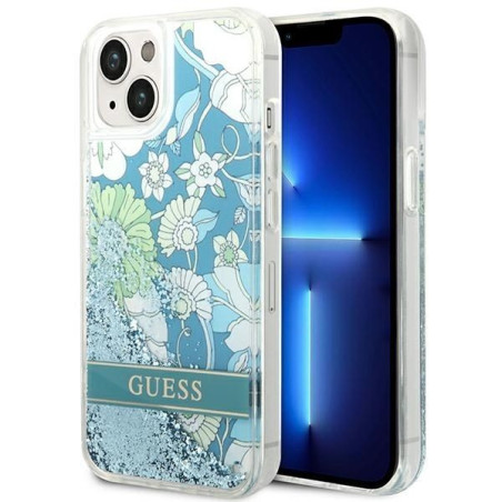 BACK-CASES für APPLE iPhone 13