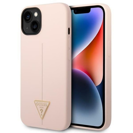 BACK-CASES für APPLE iPhone 13