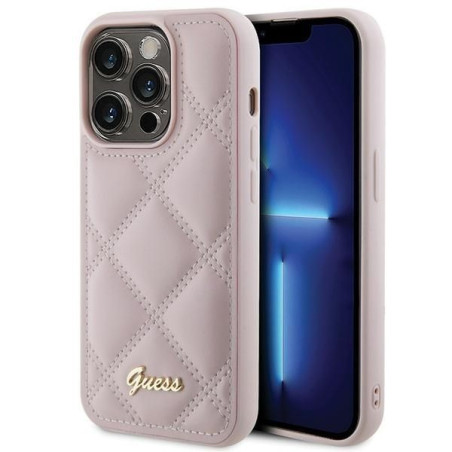 BACK-CASES für APPLE iPhone 15 Pro
