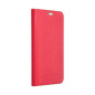 FLIPCASE LUNA GOLD rot für SAMSUNG Galaxy A33 5G FLIPCASE LUNA GOLD rot für SAMSUNG Galaxy A33 5G