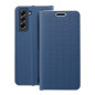 FLIPCASE LUNA Carbon blau für SAMSUNG Galaxy S21 FLIPCASE LUNA Carbon blau für SAMSUNG Galaxy S21