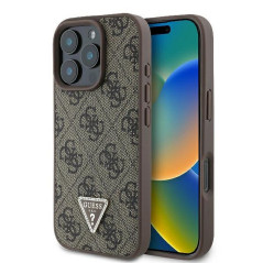 BACK-CASES für APPLE iPhone 16 Pro Max
