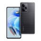 BACK-CASE 2mm transparent (mit Kameraschutz) für XIAOMI 14T Pro