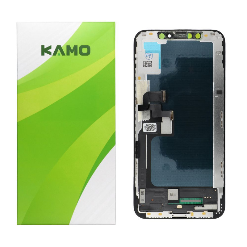 KAMO LCD Display for IPHONE XS HD+ incell KAMO LCD Display for IPHONE XS HD+ incell