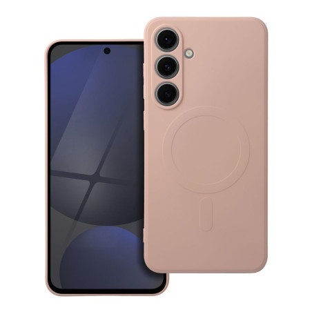 BACK-CASES für SAMSUNG Galaxy A55 5G
