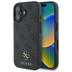 BACK-CASES für APPLE iPhone 16