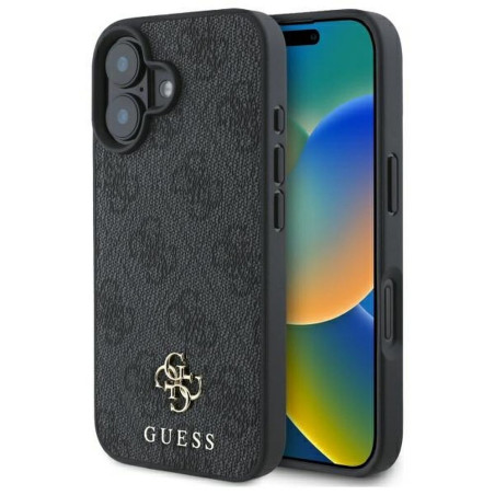 BACK-CASES für APPLE iPhone 16