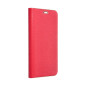 FLIPCASE LUNA GOLD rot für APPLE iPhone 16e