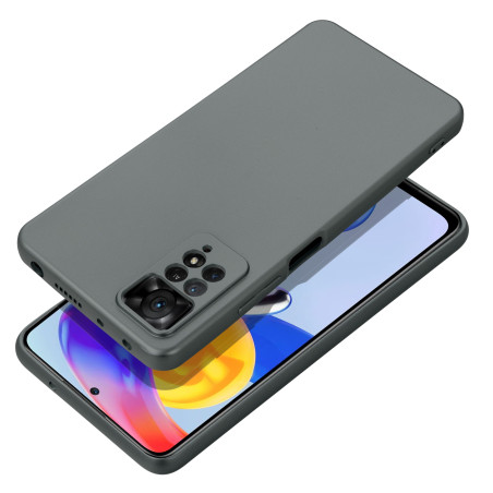 BACK-CASES für XIAOMI Redmi Note 14 4G/5G
