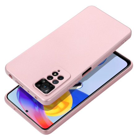 BACK-CASES für XIAOMI Redmi Note 14 4G/5G