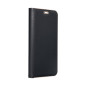 FLIPCASE LUNA GOLD black für XIAOMI Redmi Note 14 Pro FLIPCASE LUNA GOLD black für XIAOMI Redmi Note 14 Pro