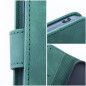 FLIPCASE VELVET spring green für XIAOMI Redmi Note 14 Pro FLIPCASE VELVET spring green für XIAOMI Redmi Note 14 Pro