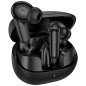 HOCO wireless earphones bluetooth TWS EQ23 black HOCO wireless earphones bluetooth TWS EQ23 black