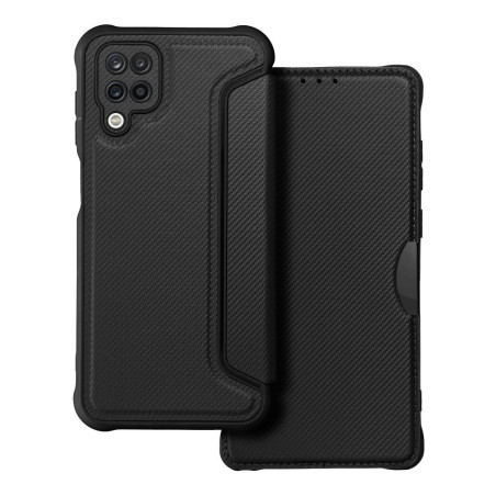 FLIP-CASES für SAMSUNG Galaxy A12 / M12