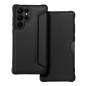 FLIPCASE RAZOR Carbon schwarz für SAMSUNG Galaxy S22 Ultra FLIPCASE RAZOR Carbon schwarz für SAMSUNG Galaxy S22 Ultra