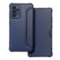 FLIPCASE RAZOR Carbon blau für SAMSUNG Galaxy A33 5G FLIPCASE RAZOR Carbon blau für SAMSUNG Galaxy A33 5G