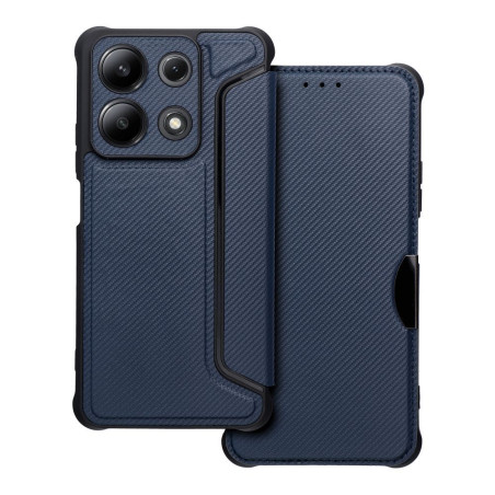 FLIP-CASES für XIAOMI Redmi Note 13 4G
