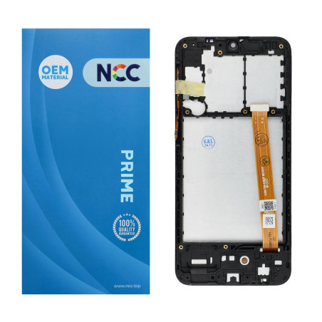 DISPLAYS für SAMSUNG Galaxy A20e