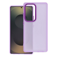 BACK-CASES für SAMSUNG Galaxy S25