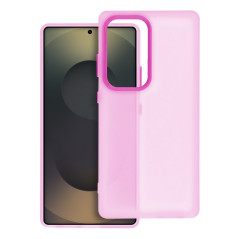 BACK-CASES für SAMSUNG Galaxy S25