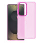 SAPPY Case for SAMSUNG S25 Edge pink SAPPY Case for SAMSUNG S25 Edge pink
