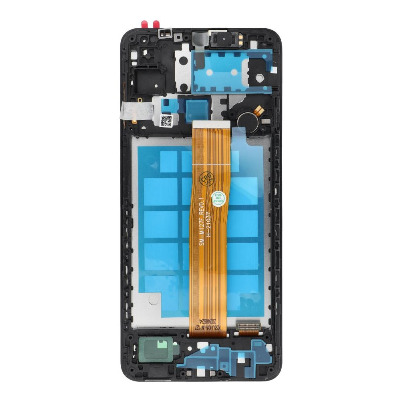 LCD Display for SAMSUNG M12 OEM full frame LCD Display for SAMSUNG M12 OEM full frame