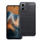 BACK-CASE Carbon schwarz für MOTOROLA G34 BACK-CASE Carbon schwarz für MOTOROLA G34