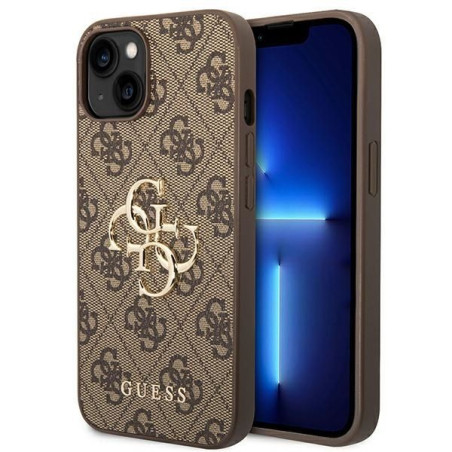 BACK-CASES für APPLE iPhone 13
