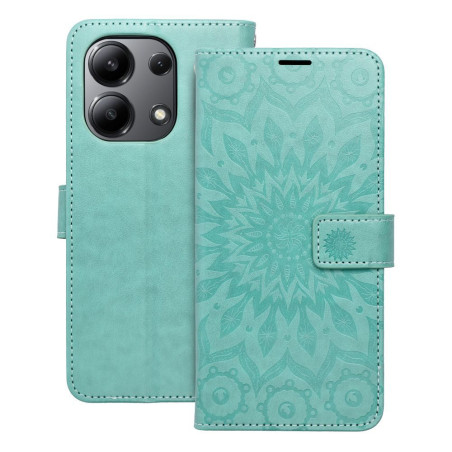 FLIP-CASES für XIAOMI Redmi Note 13 4G