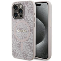 BACK-CASES für APPLE iPhone 15 Pro Max
