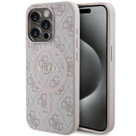 BACK-CASES für APPLE iPhone 15 Pro Max